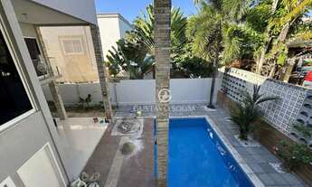 Imagem 2: Casa com 5 dormitórios para alugar, 330 m² por R$ 17.000,00/mês - Jardins Ibiza - Eusébio