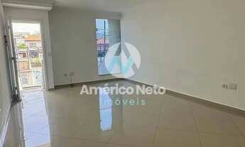 Imagem 3: Sobrado à venda, Vila Camilópolis, Santo André, SP