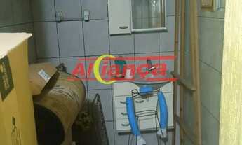 Imagem 5: SALÃO COMERCIAL PARA ALUGAR COM VAGA, 100M², PICANÇO - GUARULHOS/SP POR R$ 3.000,00