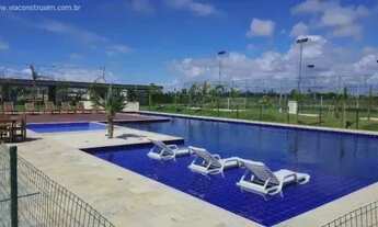 Imagem 2: Alphaville Sergipe Lote de Esquina com escritura - Rainha dos Lotes