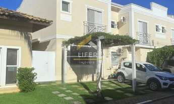 Imagem: CASA EM CONDOMÍNIO NO PARQUE IMPERADOR