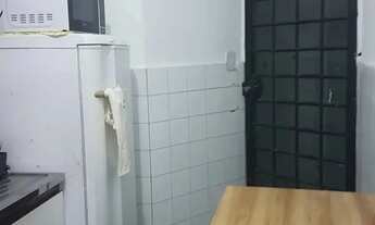 Imagem 7: Imóvel para aluguel tem 40 metros quadrados com 1 quarto em Batista Campos - Belém - PA