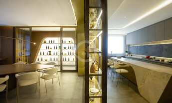 Imagem 3: Apartamento Alto Padrão | de 552 m²