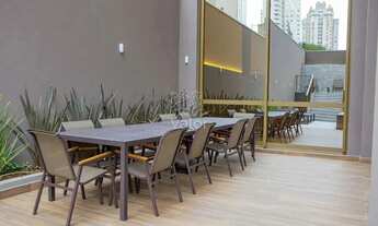 Imagem 3: Apartamento à venda no Água Verde Edifício Carmen próximo ao Clube Curitibano e Praça do