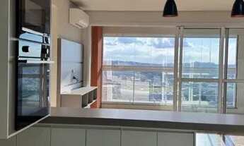 Imagem 5: Maravilhoso apto com 3 suítes e ar condicionado em todos ambientes!