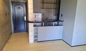 Imagem 7: Flat Number One para Venda na Ponta Dareia