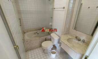 Imagem 6: Flat com ótimo preço no bairro Vila Olímpia. Confira!