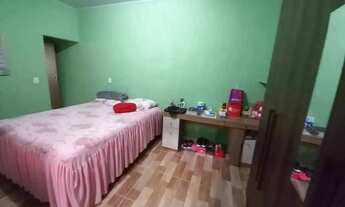 Imagem 4: CASA NO BAIRRO SANTOS DUMONT