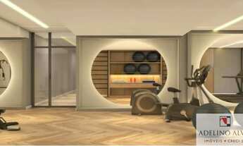 Imagem 5: Apartamento a venda na Vila Olímpia , 1 dormitório e 26 m ²