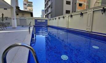 Imagem: 4 SUÍTES, 3 VAGAS, EM MEIA PRAIA/ITAPEMA/SC