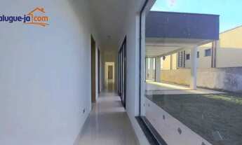 Imagem 7: Casa com 4 dormitórios, 250 m² - Venda ou Aluguel - Condomínio Residencial Shamballa III