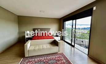 Imagem 5: Mansão de alto padrão com vista panorâmica definitiva Alphaville Lagoa dos Ingleses