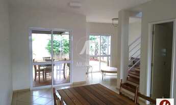 Imagem 2: Casa (sobrado em condominio) 3 dormitórios/suite, portaria 24 horas, em condomínio fechado