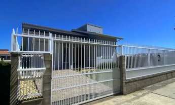 Imagem 5: Casa Alto Padrão Beira-Mar Balneário Gaivota/SC