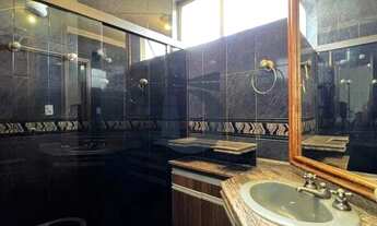 Imagem 7: Apartamento para Aluguel 2 Quartos, 1 Escritório, 2 Vagas, Residencial Canaã - Jardim Band