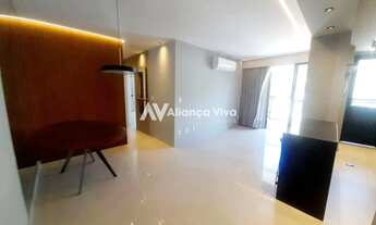 Imagem 6: Tijuca Apartamento com 2 dormitórios