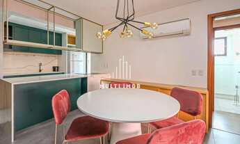 Imagem 3: Apartamento de 2 dorm 1 suíte no Rio Branco