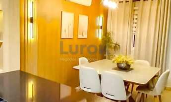 Imagem 5: Casa à à Venda Condomínio Residencial Village Marianna - Valinhos / SP