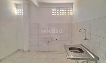 Imagem 4: Apartamento em Cidade Continental-Setor America - Serra