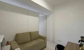 Imagem 4: Imóvel para venda possui 37 metros quadrados em Centro - Itajaí - SC