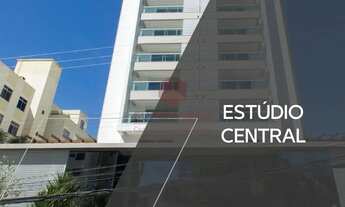 Imagem: Studio à venda no Centro de Florianópolis/SC