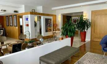 Imagem 5: Apartamento próximo ao Shopping Higienópolis 3 dormitórios sendo 3 suítes e 3 vagas