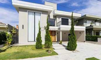 Imagem: Casa à venda em Campinas, Swiss Park, com