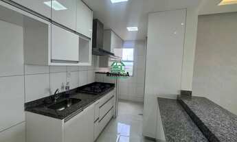 Imagem 7: Otimo apartamento no residencial Bellagio para locação!