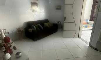 Imagem 4: Imóvel para venda com 119 metros quadrados com 3 quartos em Pituaçu - Salvador - BA