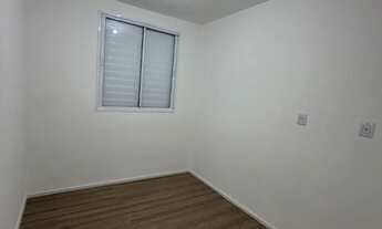 Imagem 2: Apto 2 quartos no Now Reserva das aguas