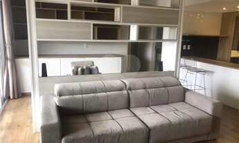 Imagem 6: Apartamento com 3 quartos à venda em Vila Irmãos Arnoni - SP