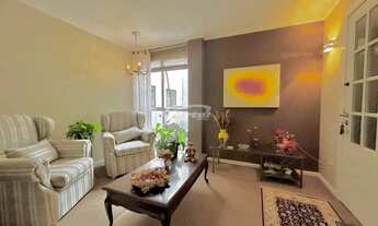 Imagem: Apartamento mobiliado, com 3 dormitórios