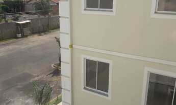 Imagem: Apartamento br Dois dormitórios br Localização