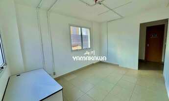 Imagem: Sala para alugar, 38 m² por R$ 3.527,20/mês