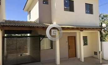 Imagem: Casa em Montes Claros, no bairro Belvedere