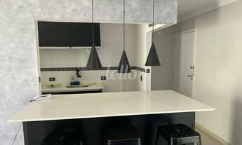 Imagem 2: Apartamento 2 quartos à venda no(a) Parque Mandaqui