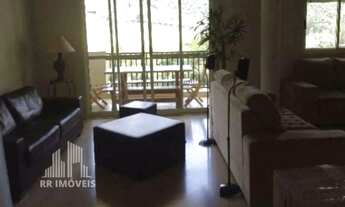 Imagem: RR8257 Apartamento 139m² CONDOMÍNIO PARQUE