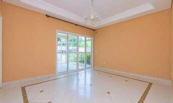 Imagem 7: Casa em SANTA FELICIDADE com 295,54m²