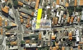 Imagem: Excelente Terreno na Vila Matilde