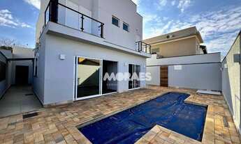 Imagem: Casa em Condomínio Fechado com 3 suítes