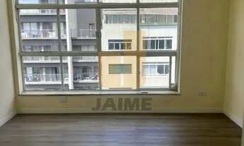 Imagem 6: Conj. Comercial, Vila Buarque - São Paulo