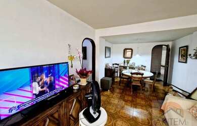 Imagem 5: Apartamento na avenida com 3 quartos à venda, 78 m² por R$ 349.990 - Boa Viagem - Recife/P