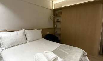 Imagem 4: Unique Live - Caminho das Árvores, Studio, Mobiliado