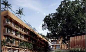 Imagem: Apartamento à venda na Gávea, 1 quarto