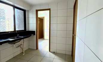 Imagem 7: Andar Alto 4stes 3Vagas 207m2 pisc academia quadra