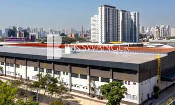 Imagem 3: Imóvel para aluguel com 2217 metros quadrados em Água Branca - São Paulo - SP