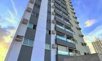 Imagem: Apartamento à Venda Edifício Le Parc 1