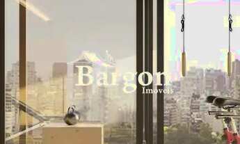 Imagem 4: Apartamento com 2 suítes a venda no Bairro Santa Helena em Juiz de Fora