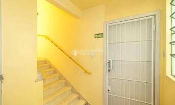 Imagem 6: Imóvel para aluguel possui 78 metros quadrados com 2 quartos em Santana - Porto Alegre - R