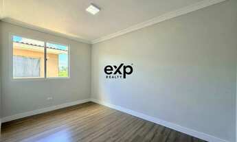 Imagem 6: Apartamento impecável a venda no Colônia Rio Grande, São José dos Pinhais